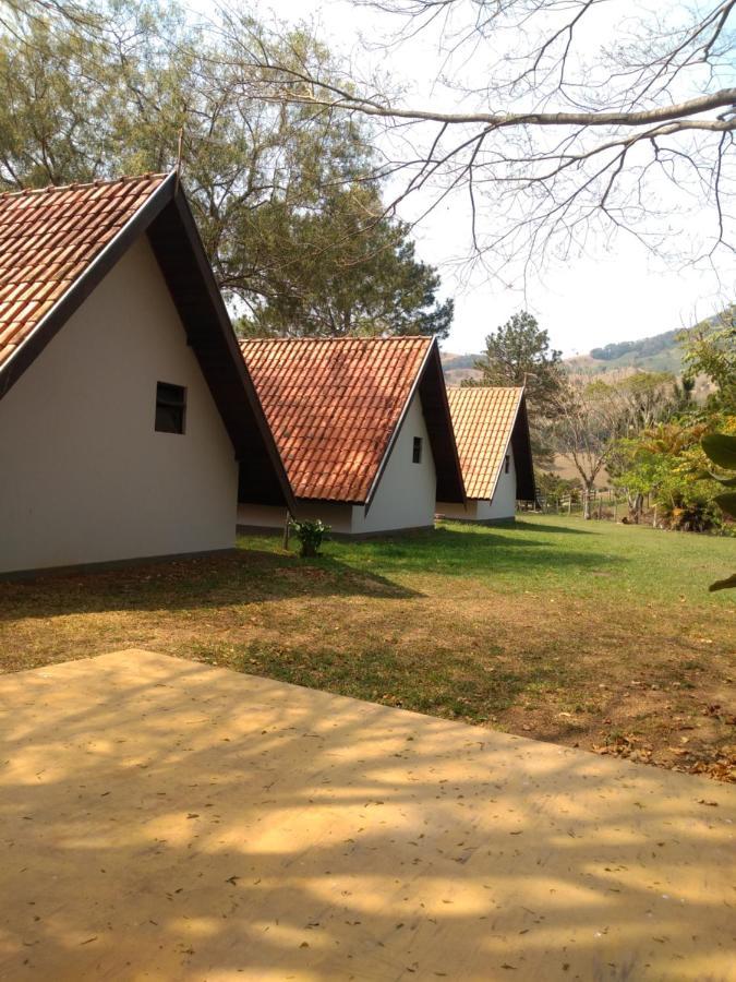 Pousada Pé da Serra São Bento do Sapucaí Exterior foto
