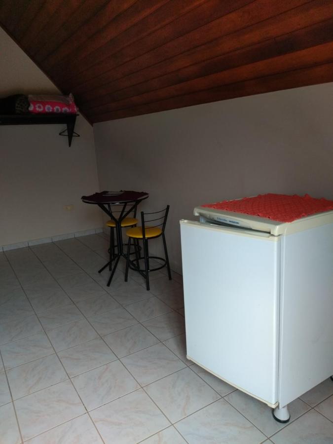 Pousada Pé da Serra São Bento do Sapucaí Exterior foto